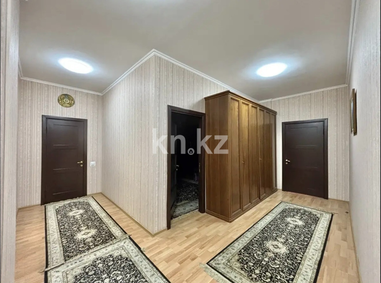 Продажа 5-комнатной квартиры, 285.6 м² в Алматы - фото 17
