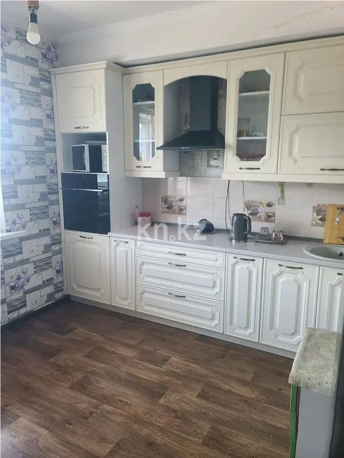 Продажа 1-комнатной квартиры, 49.4 м² в Алматы - фото 2