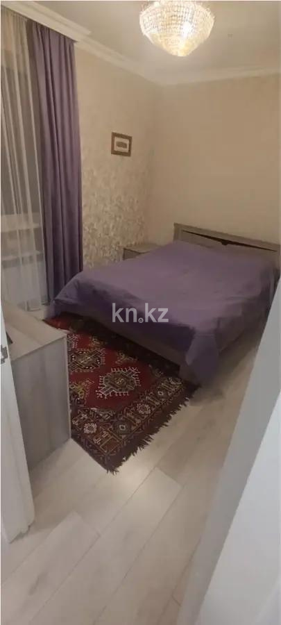 Продажа 3-комнатной квартиры, 63 м² в Астане - фото 2