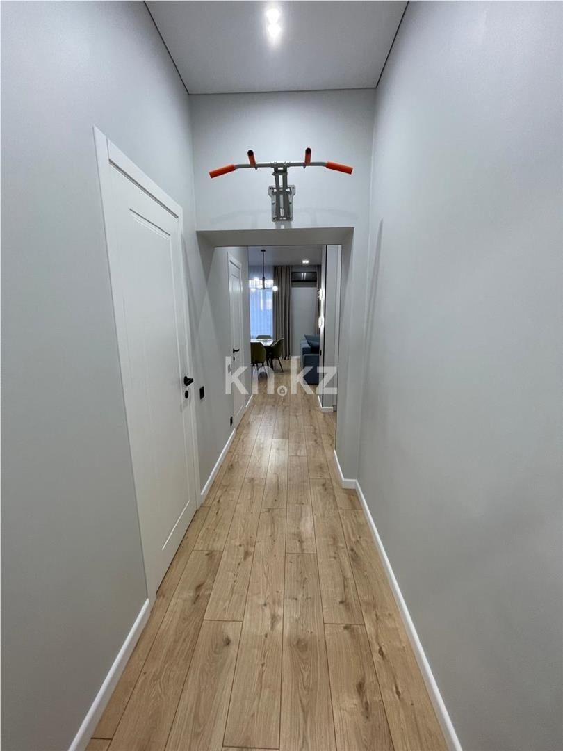 Продажа 3-комнатной квартиры, 90 м² в Караганде - фото 16