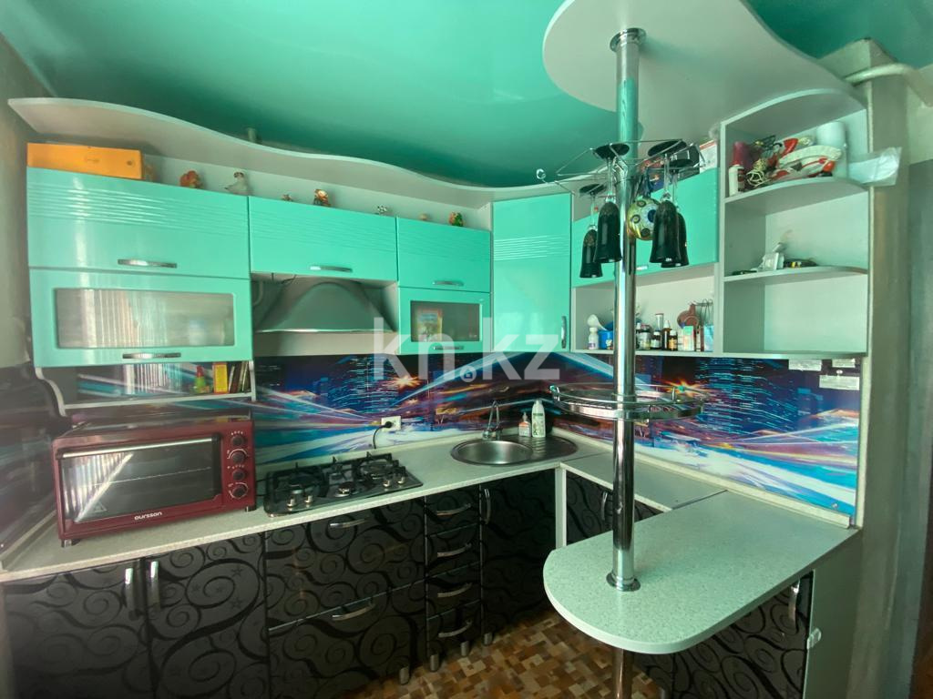 Продажа 2-комнатной квартиры, 50 м², ул. 3-й А мик-н в Темиртау - фото 4