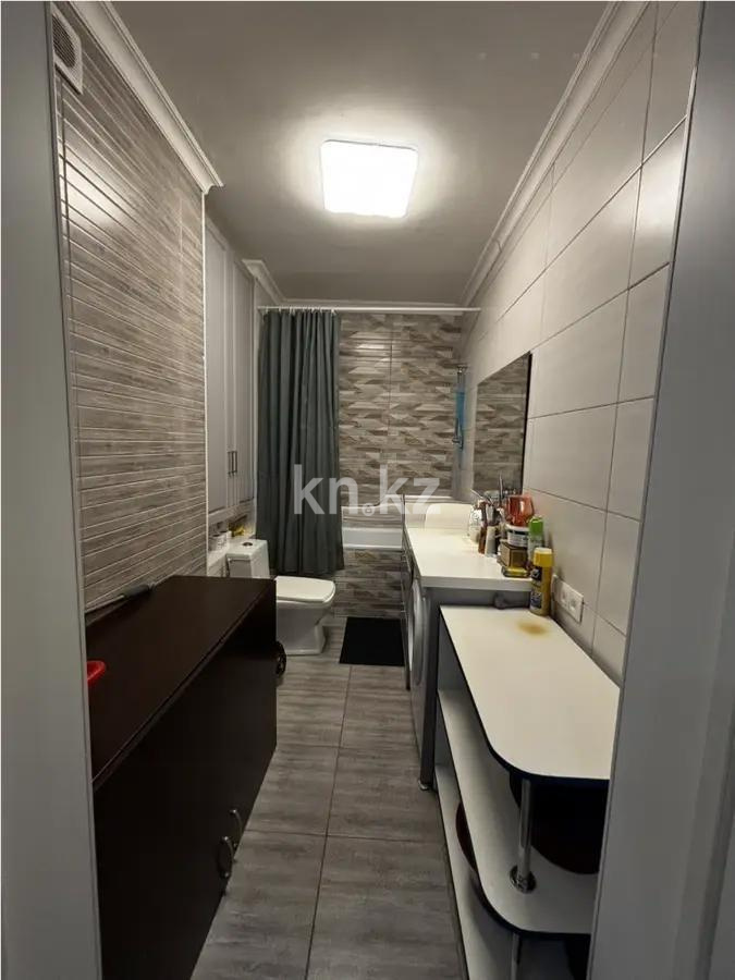 Продажа 2-комнатной квартиры, 64 м², ул. Жуалы, дом  25 в Алматы - фото 3