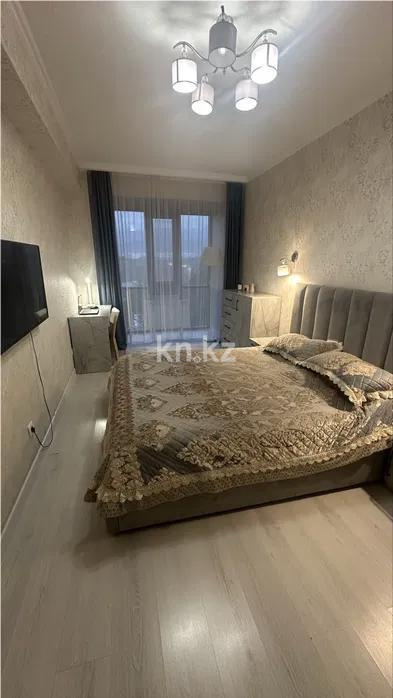 Продажа 3-комнатной квартиры, 71 м², ул. Сарыарка, дом  1/2 в Алматы - фото 2