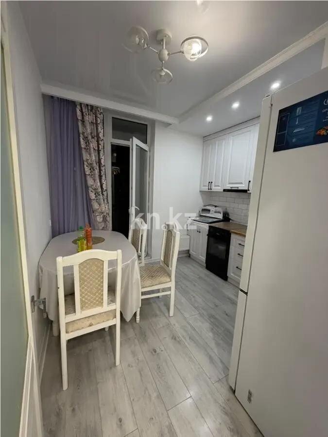 Продажа 1-комнатной квартиры, 37 м² в Астане - фото 2