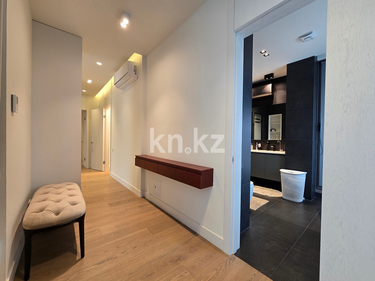 Продажа 6-комнатной квартиры, 269 м² в Алматы - фото 23