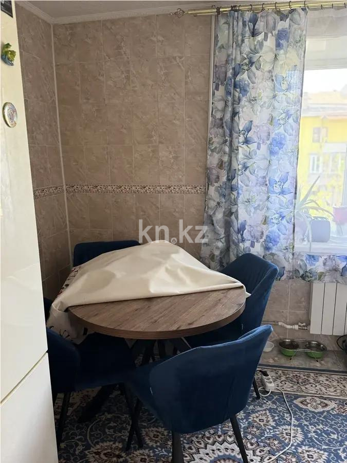 Продажа 2-комнатной квартиры, 43 м² в Алматы - фото 3