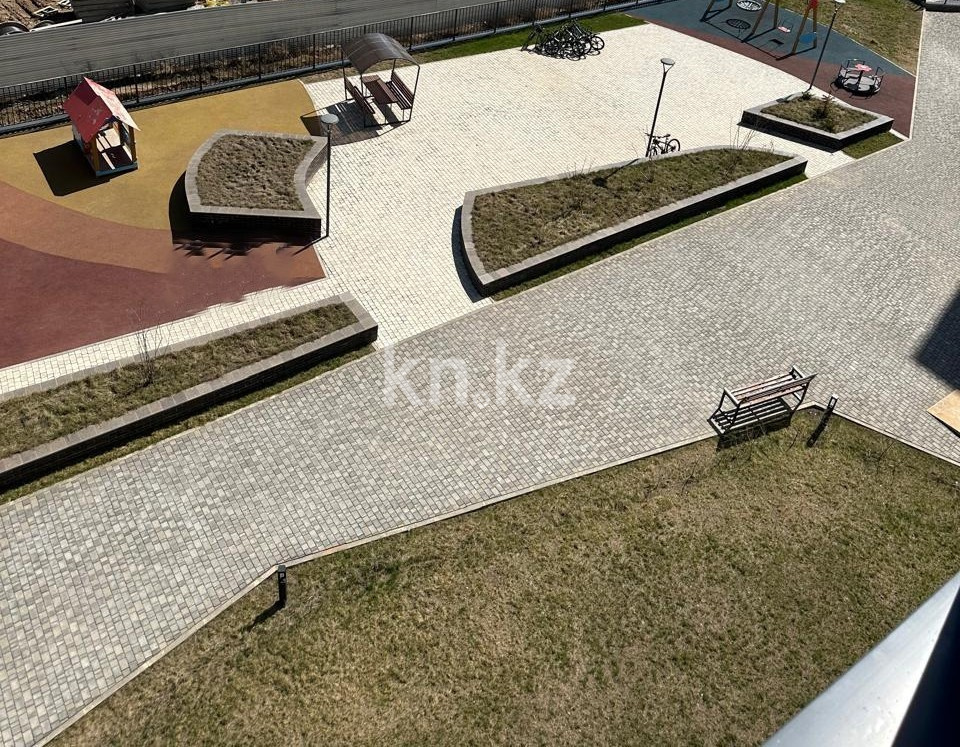 Продажа 3-комнатной квартиры, 120 м² в Астане - фото 12