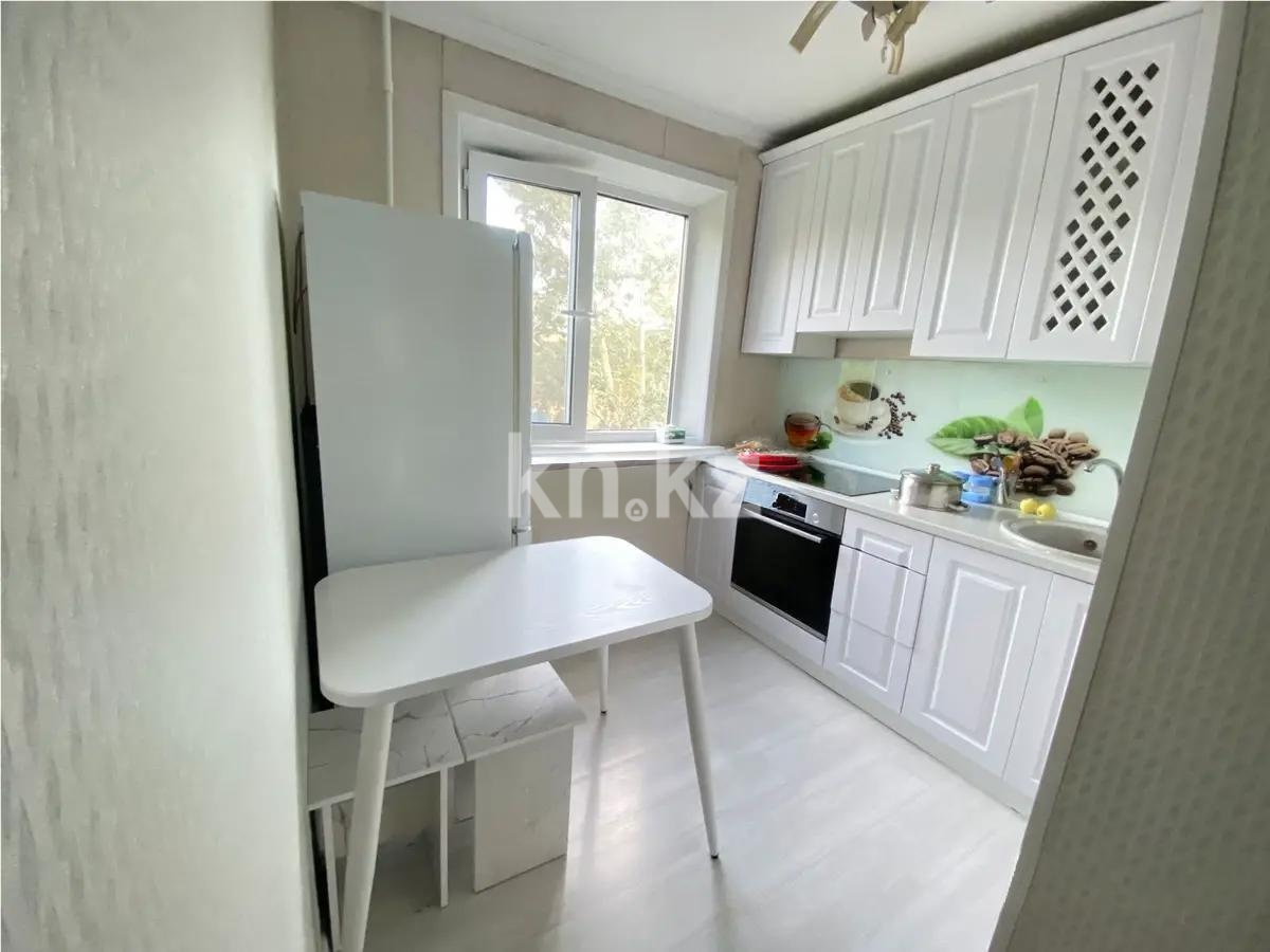 Продажа 3-комнатной квартиры, 63 м² в Караганде - фото 2