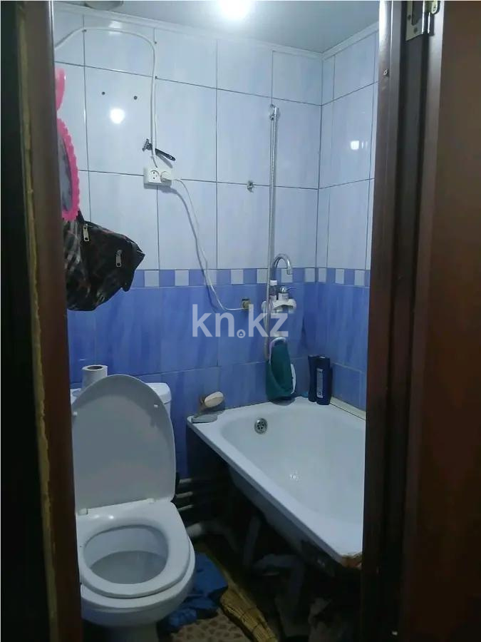 Продажа 1-комнатной квартиры, 11 м², ул. Дала, дом  76 в Алматы