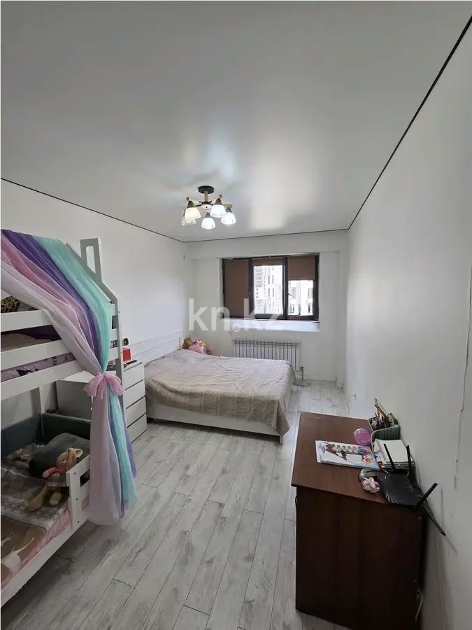 Продажа 2-комнатной квартиры, 44 м² в Алматы
