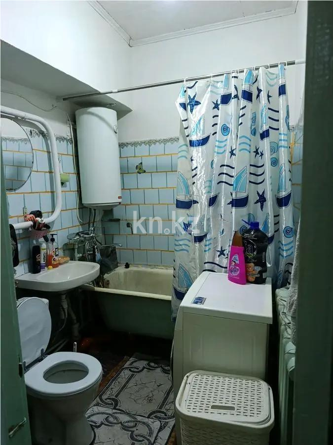 Продажа 1-комнатной квартиры, 42.4 м² в Алматы - фото 3