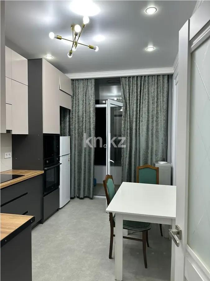 Продажа 2-комнатной квартиры, 62 м², ул. Кармысова, дом  84/2 в Алматы - фото 3