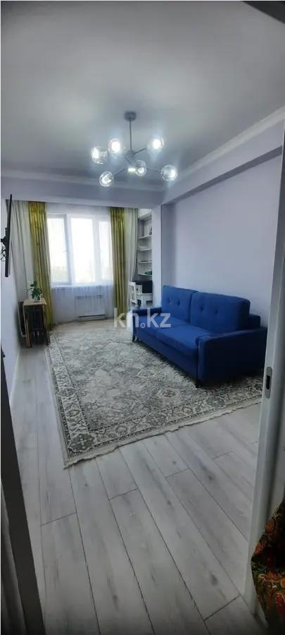 Продажа 1-комнатной квартиры, 38 м², ул. Баишева, дом  28 в Алматы
