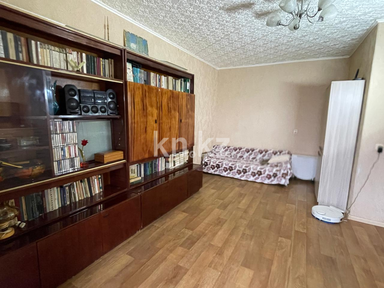 Продажа 1-комнатной квартиры, 37 м², ул. Крылова, дом  32 в Караганде - фото 5