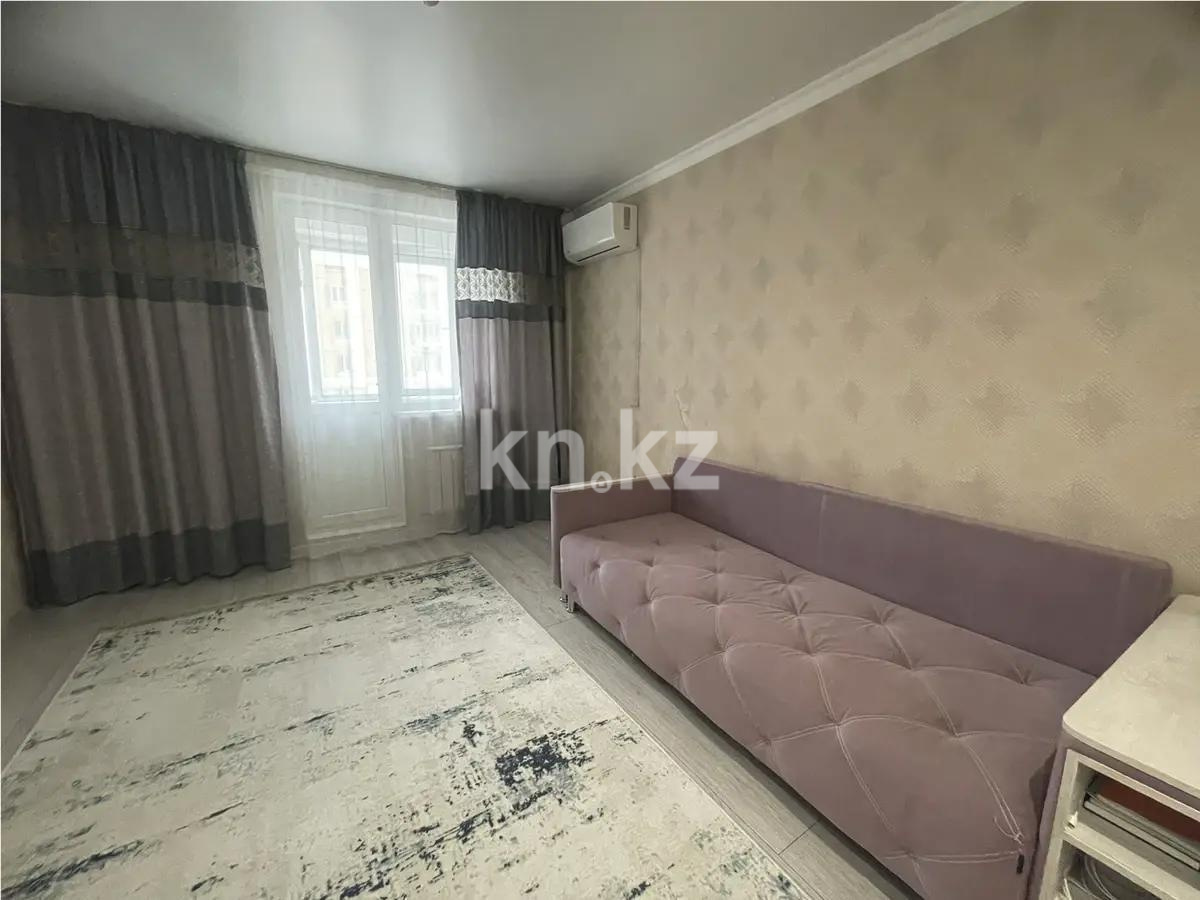 Продажа 1-комнатной квартиры, 38.9 м² в Алматы