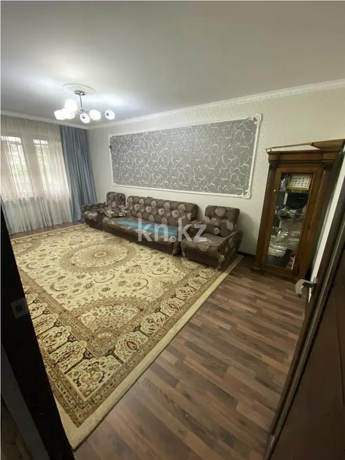 Продажа 4-комнатной квартиры, 75 м², мкр-н Орбита-1, дом  28 в Алматы