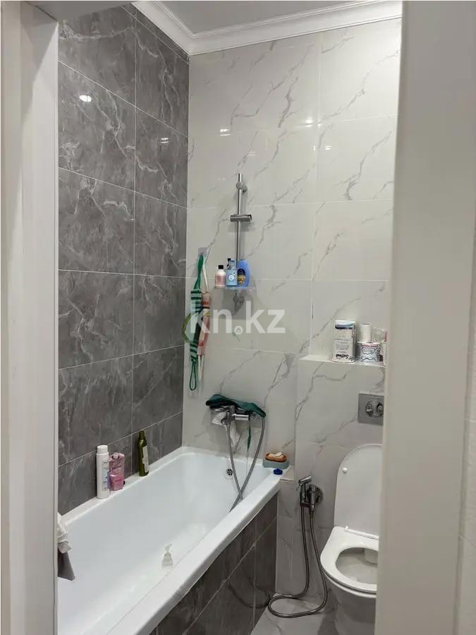 Продажа 2-комнатной квартиры, 76 м², ул. Байтурсынова, дом  29б в Астане - фото 4