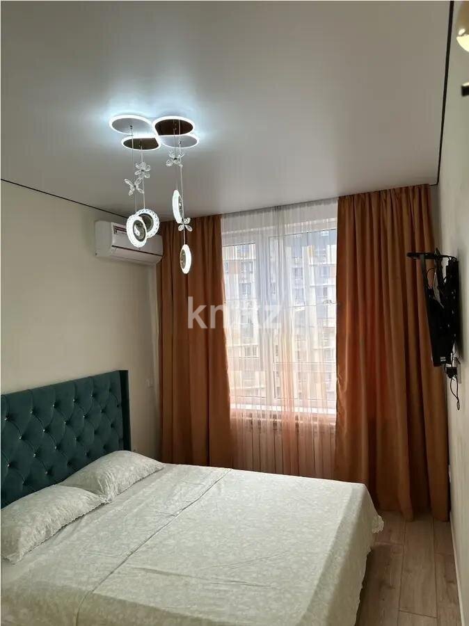 Продажа 2-комнатной квартиры, 47.5 м² в Алматы - фото 2