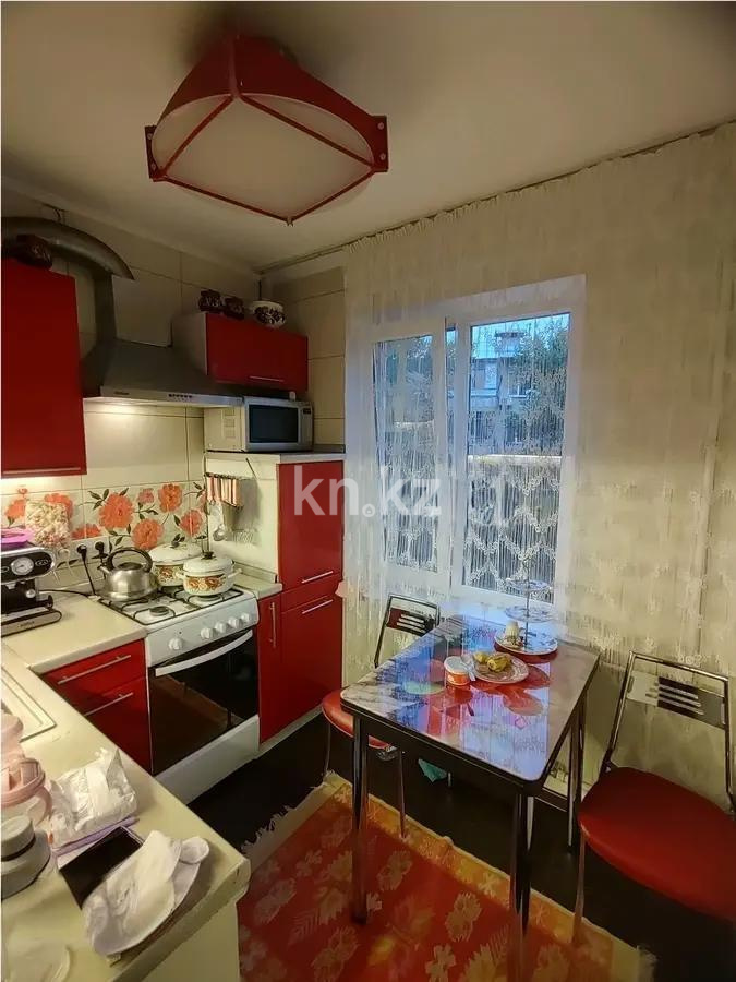 Продажа 3-комнатной квартиры, 60 м² в Алматы - фото 4