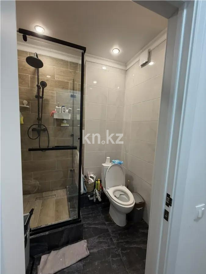 Продажа 4-комнатной квартиры, 72.1 м² в Астане - фото 5