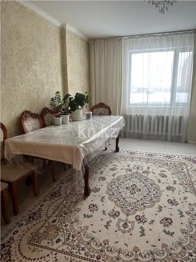 Продажа 2-комнатной квартиры, 77 м² в Астане