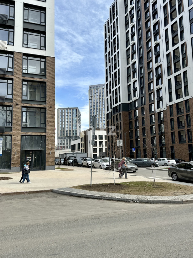 Продажа 2-комнатной квартиры, 50 м² в Астане - фото 40