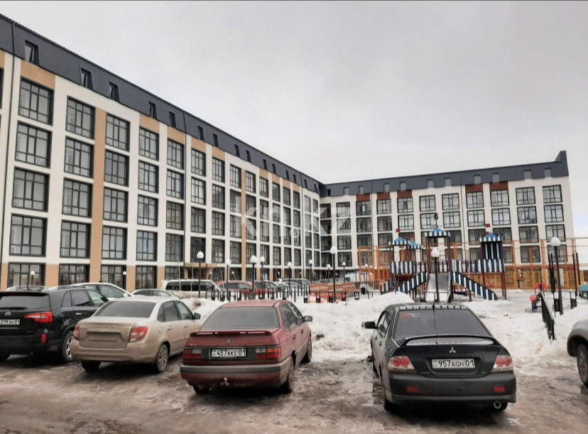 Продажа , 1200 м², пр. Аль-Фараби, дом  76c в Астане - фото 2