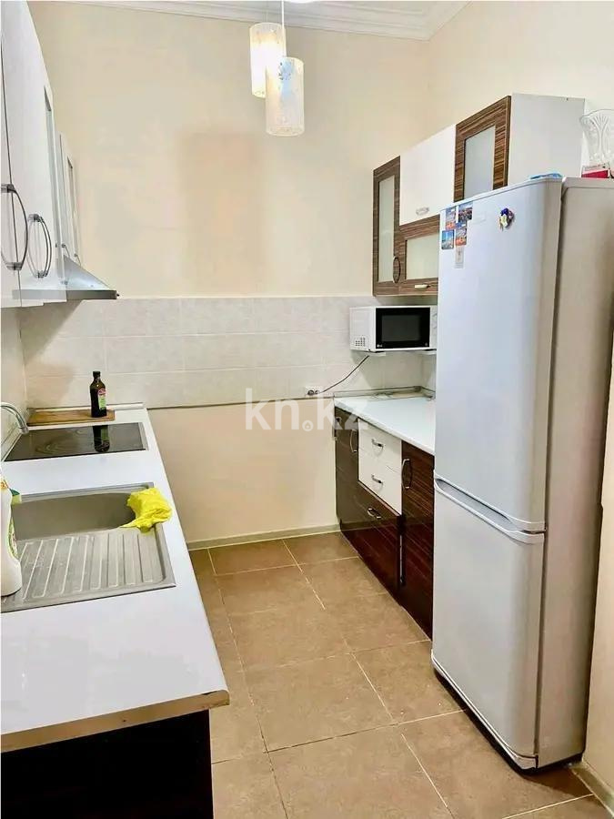 Продажа 2-комнатной квартиры, 67 м² в Астане - фото 3