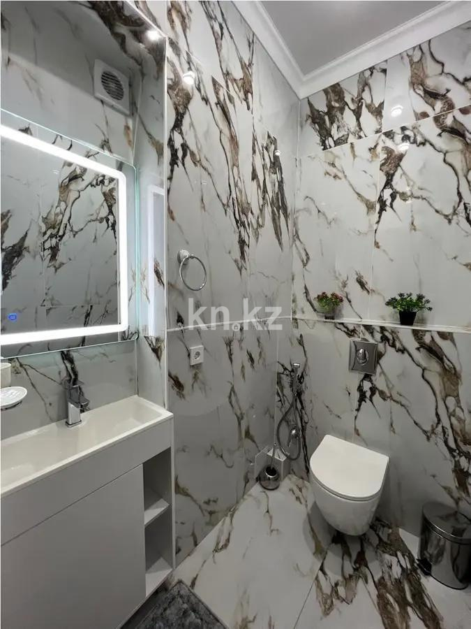 Продажа 2-комнатной квартиры, 80 м² в Алматы - фото 4