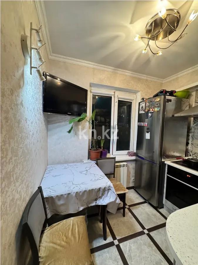 Продажа 2-комнатной квартиры, 44 м², ул. Маметовой, дом  43 в Алматы - фото 3