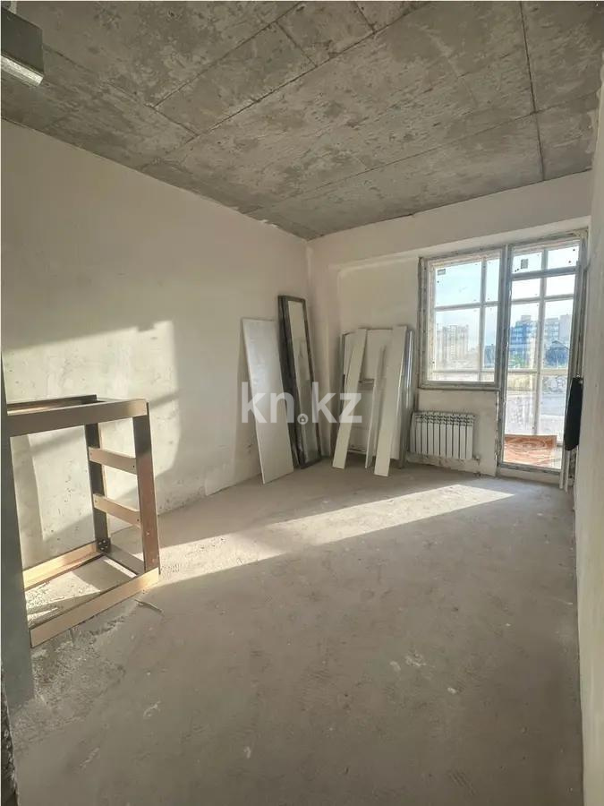 Продажа 1-комнатной квартиры, 40.2 м², ул. Майлина, дом  8/1 стр в Астане