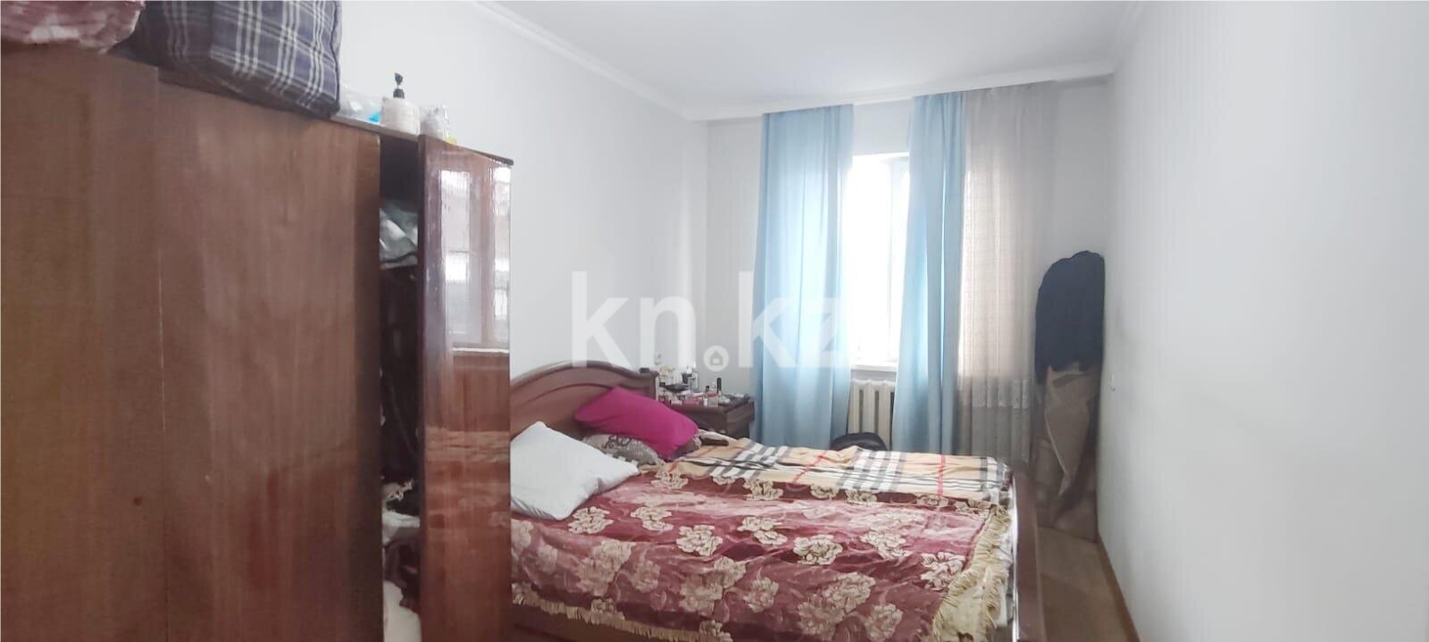 Продажа 2-комнатной квартиры, 44 м² в Караганде - фото 3