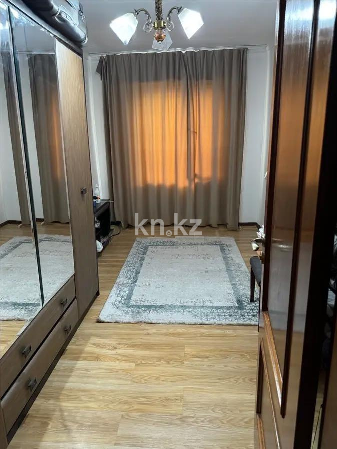 Продажа 3-комнатной квартиры, 58.7 м² в Алматы - фото 2