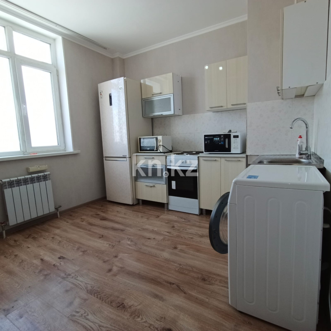Аренда 1-комнатной квартиры, 40 м² в Астане - фото 3