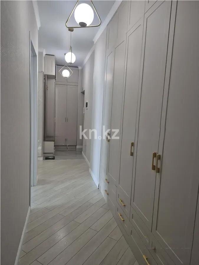Продажа 2-комнатной квартиры, 60 м² в Астане - фото 5