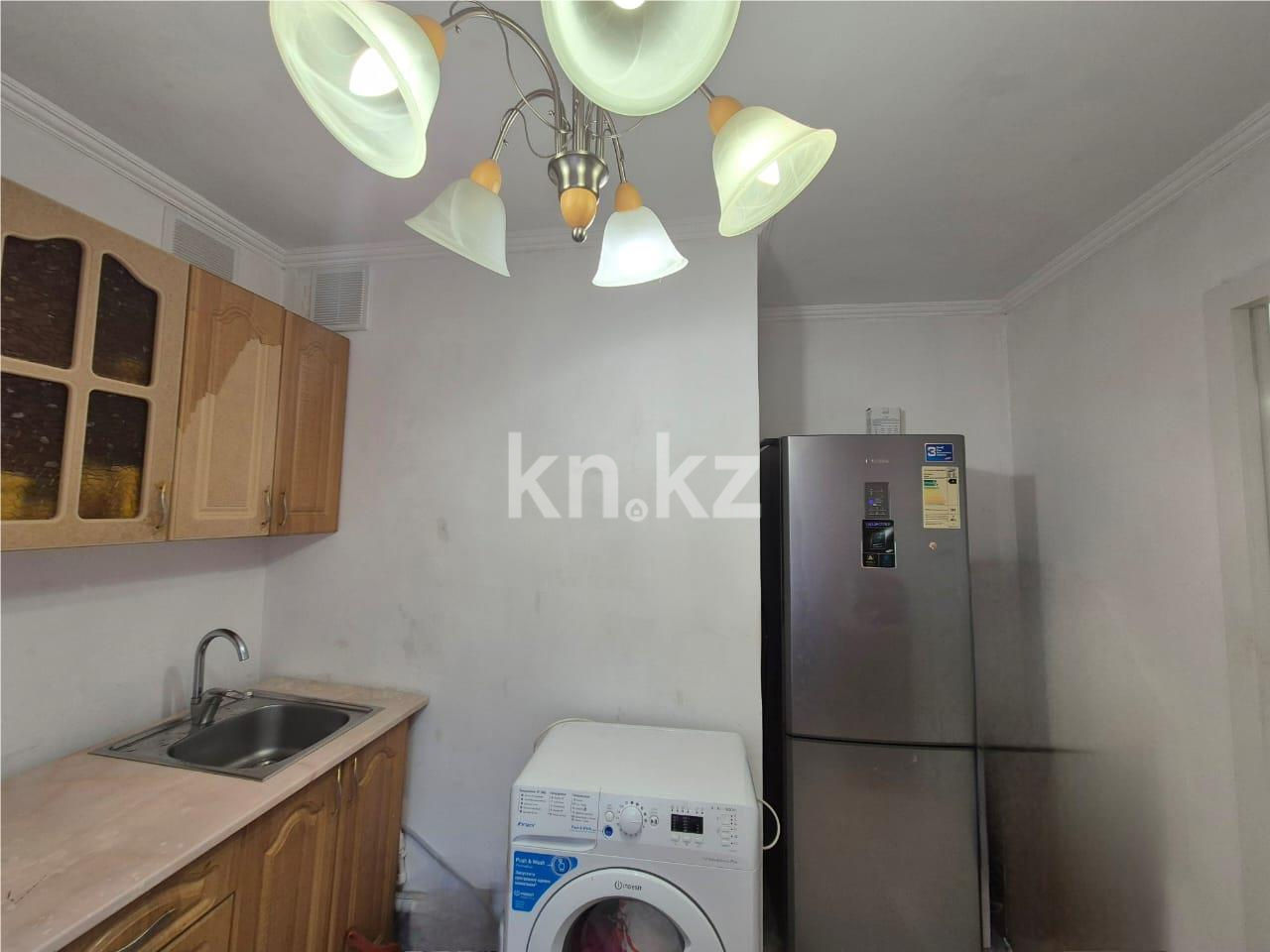 Продажа 2-комнатной квартиры, 44 м² в Темиртау - фото 8