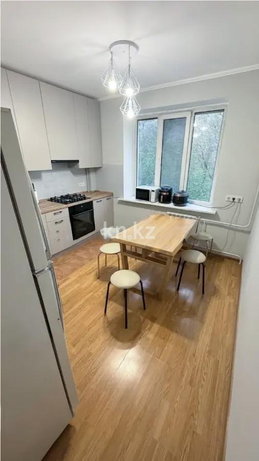 Продажа 3-комнатной квартиры, 68.5 м² в Алматы - фото 5