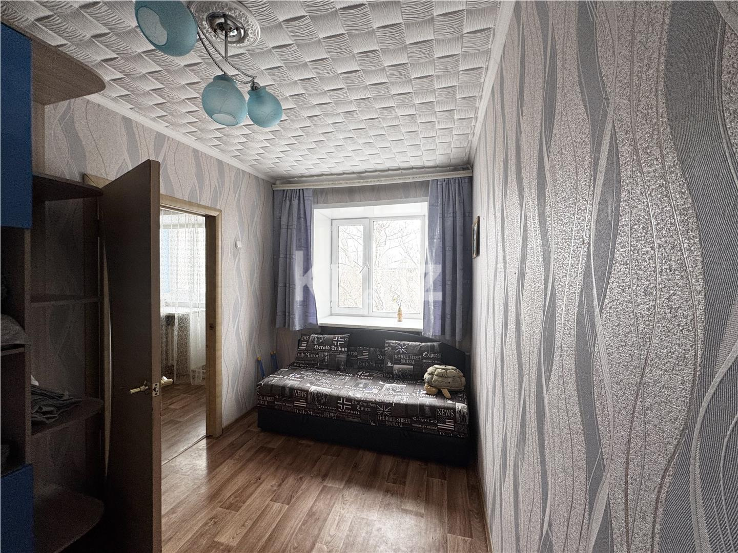 Продажа 3-комнатной квартиры, 55 м² в Караганде - фото 3