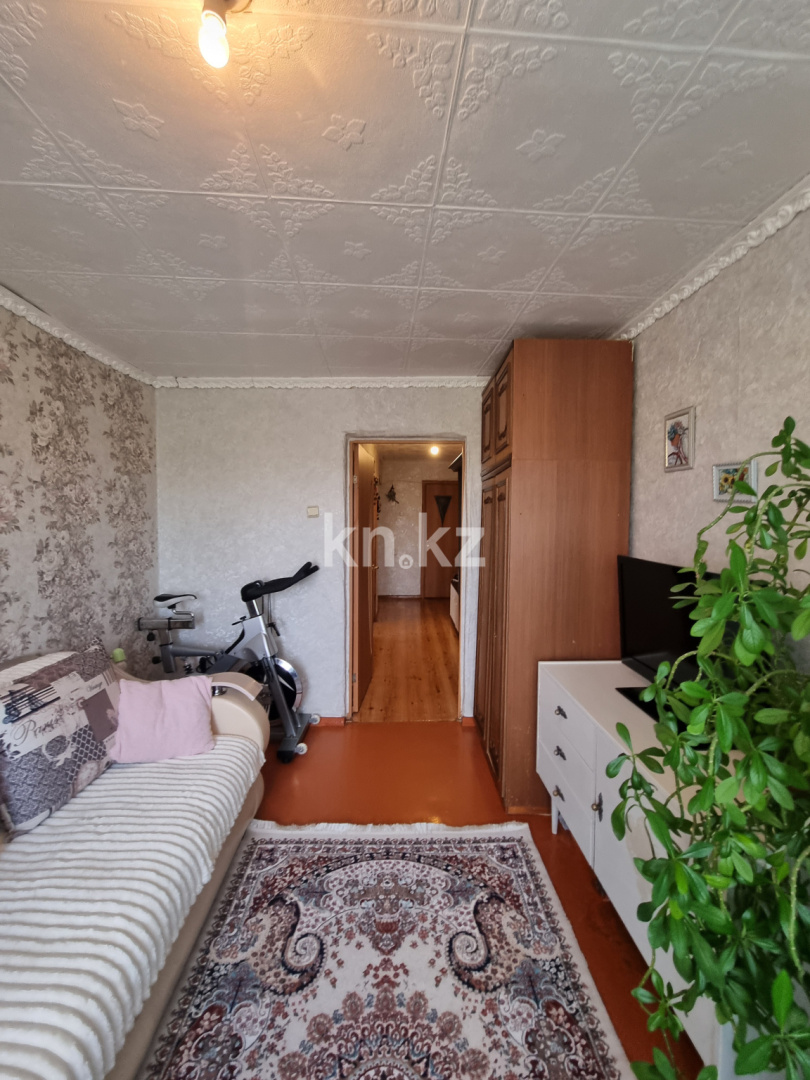 Продажа 3-комнатной квартиры, 60 м² в Караганде - фото 9
