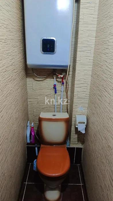 Продажа 3-комнатной квартиры, 65 м² в Караганде - фото 10