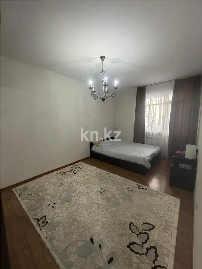 Продажа 2-комнатной квартиры, 78.6 м², мкр. Аксай-5, дом  3б в Алматы - фото 2