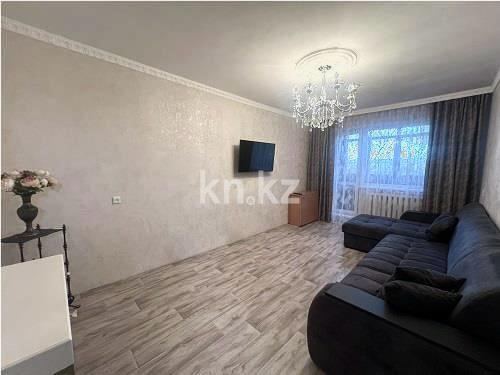 Продажа 3-комнатной квартиры, 61 м² в Караганде