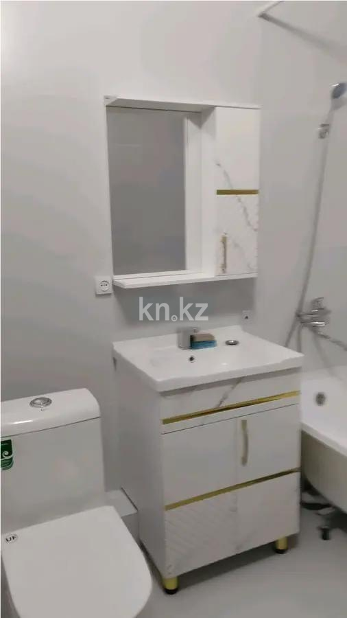 Продажа 3-комнатной квартиры, 63 м² в Алматы - фото 3