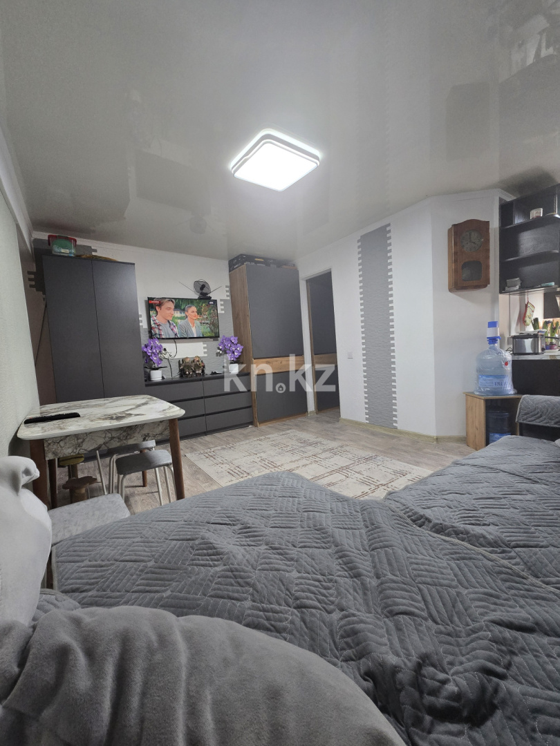 Продажа 3-комнатной квартиры, 56.1 м² в Астане - фото 6