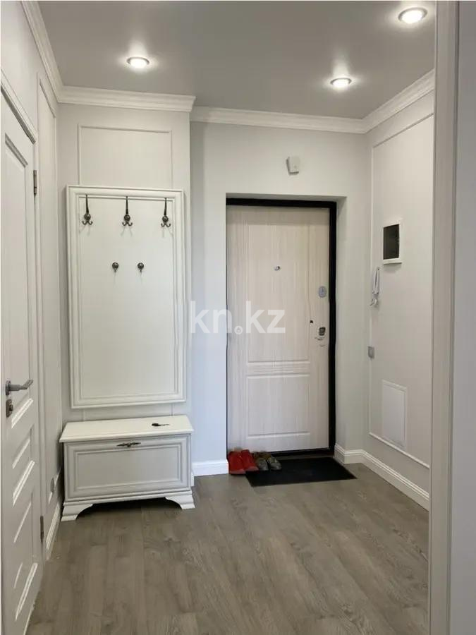 Продажа 1-комнатной квартиры, 42 м² в Астане - фото 4