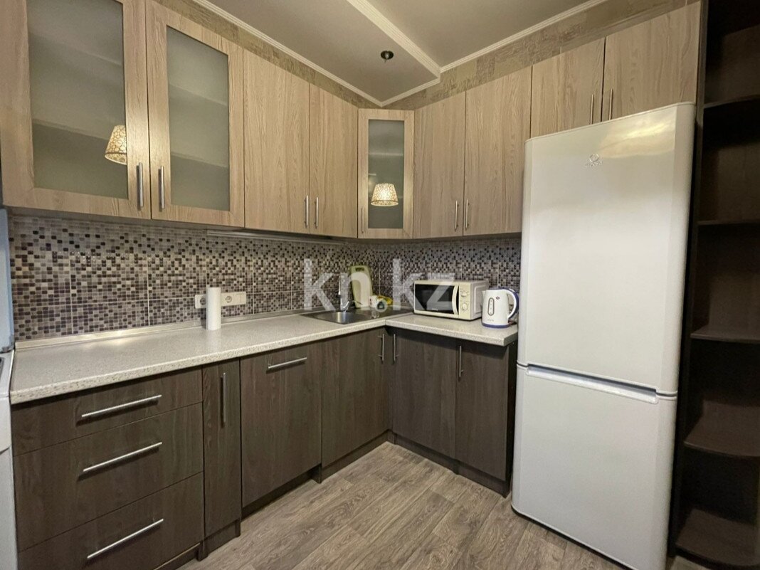 Продажа 2-комнатной квартиры, 70 м² в Алматы
