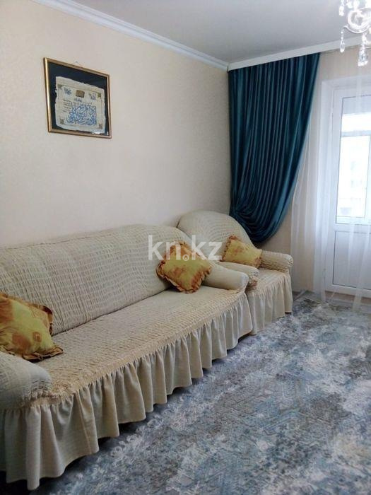 Продажа 4-комнатной квартиры, 84 м² в Караганде