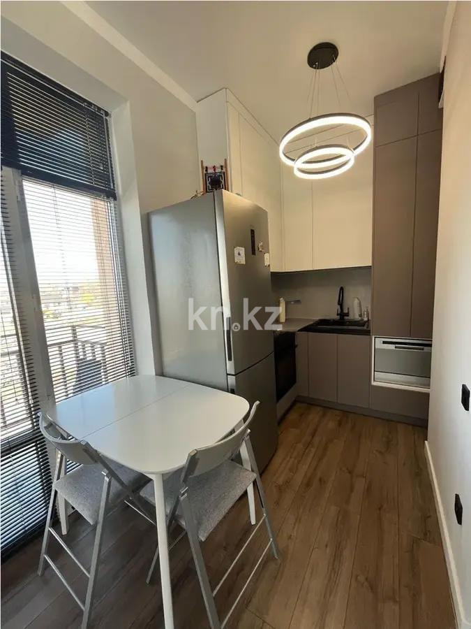 Продажа 2-комнатной квартиры, 44 м², ул. МТФ, дом  3 в Алматы - фото 3