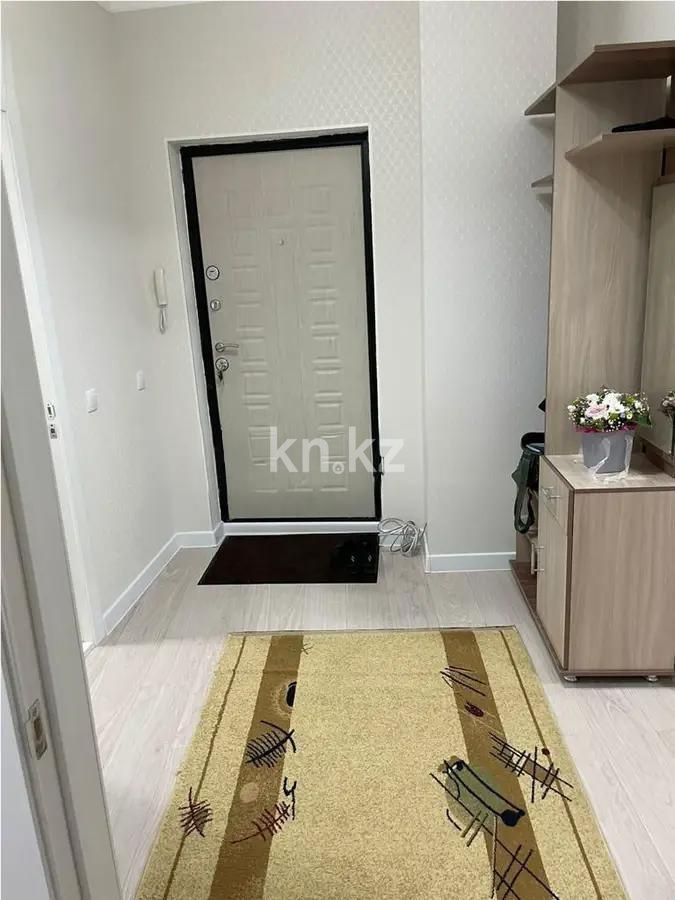 Продажа 1-комнатной квартиры, 43 м², ул. Сыганак, дом  1 в Астане - фото 4