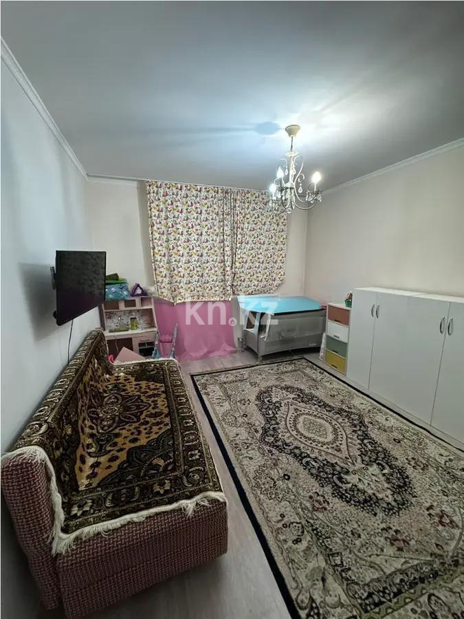 Продажа 1-комнатной квартиры, 36 м² в Алматы